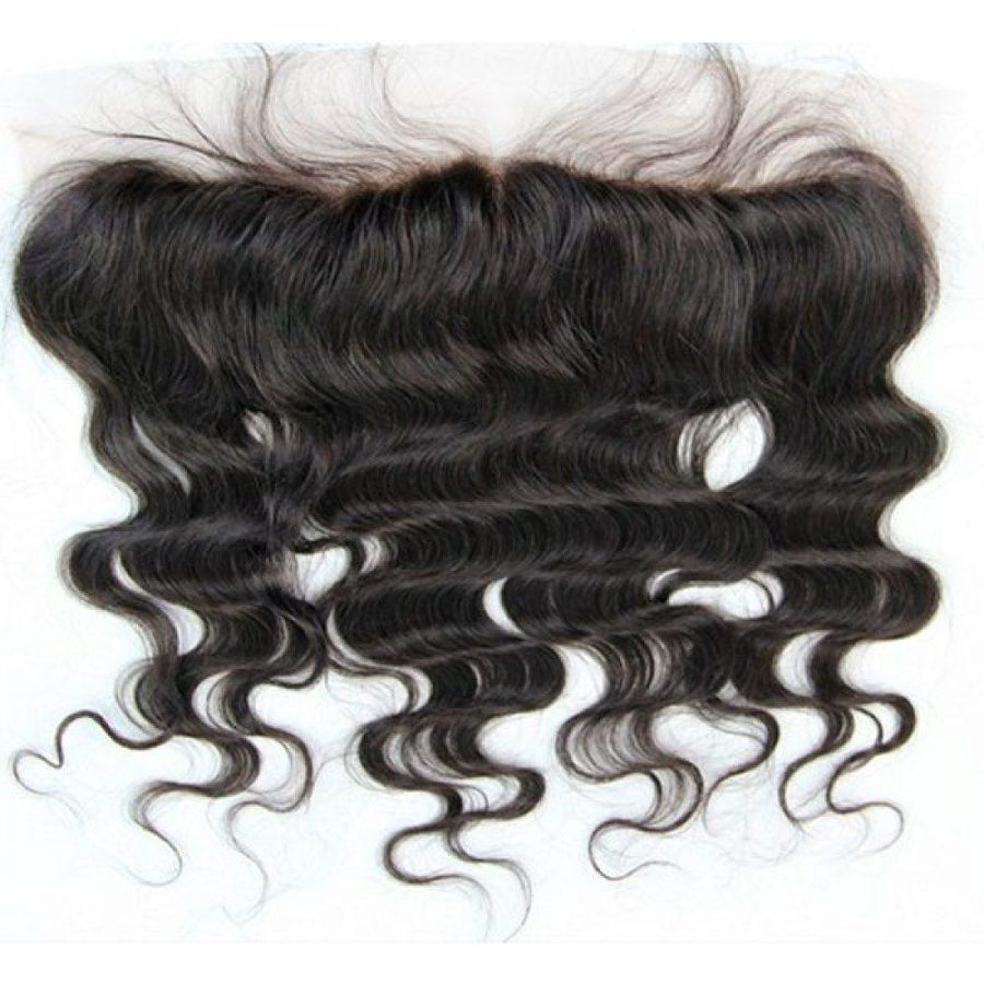 Lace frontal - Wavy