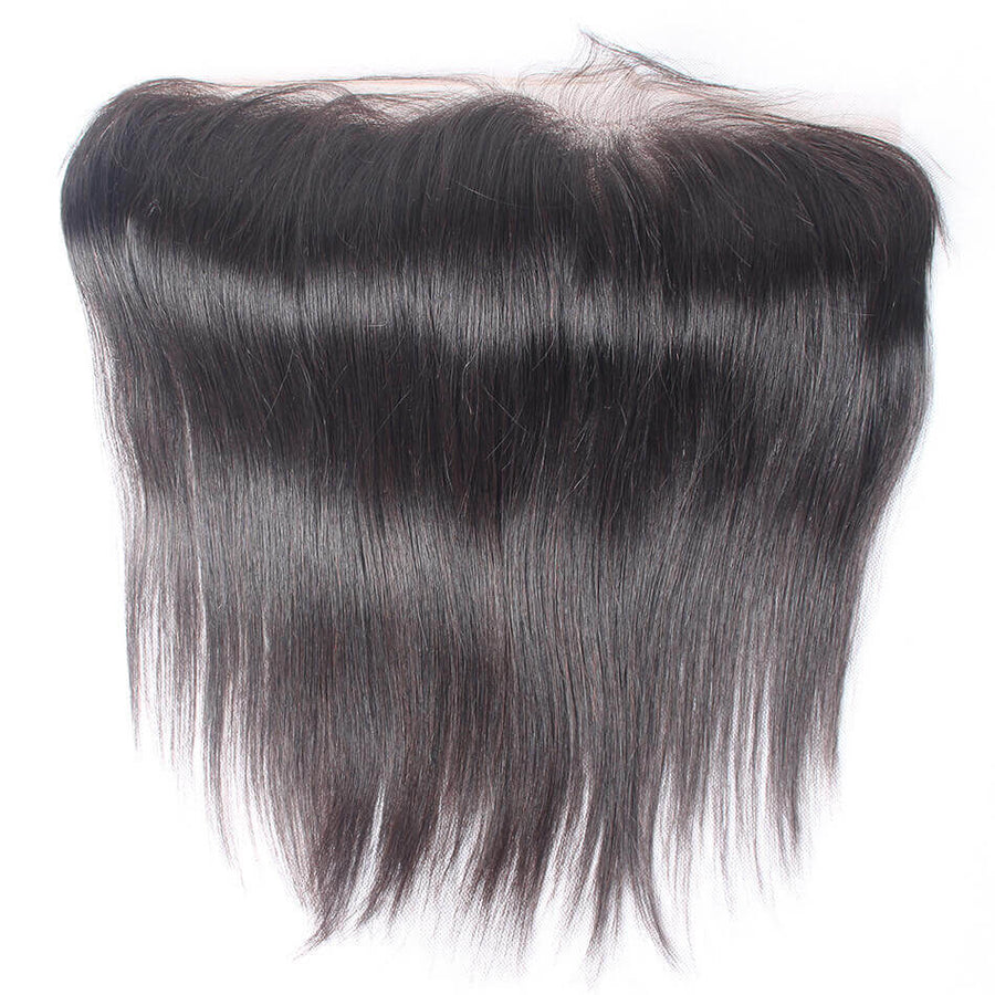 Lace frontal - Straight