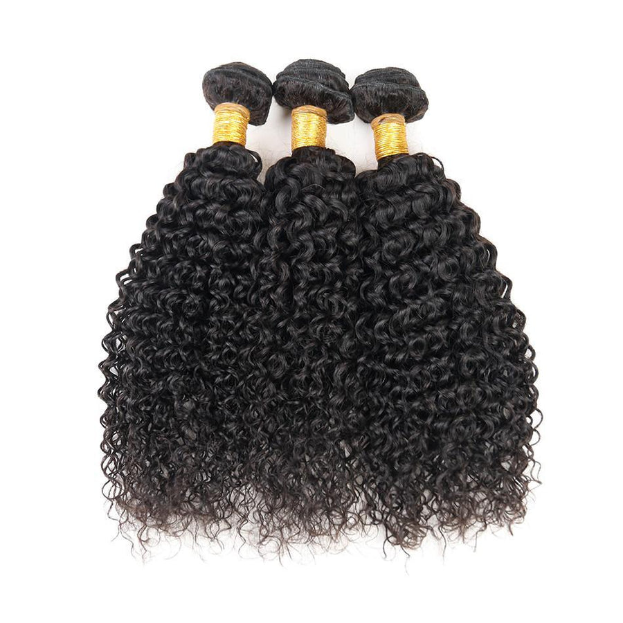 Moïra - Curly bundle